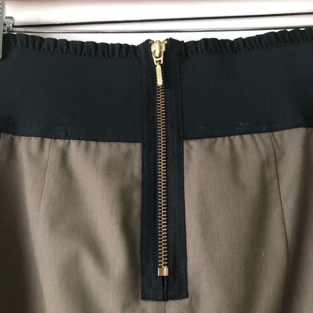 Express Design Studio Skirt - Picture 3 of 6
